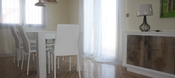 3 chambres villa à vendre à Los Altos, Alicante, Valencian Community, Spain № 365101 11