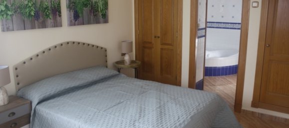 3 chambres villa à vendre à Los Altos, Alicante, Valencian Community, Spain № 365101 17