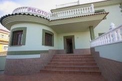 3 chambres villa à vendre à Los Altos, Alicante, Valencian Community, Spain № 365101