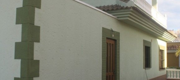 3 chambres villa à vendre à Los Altos, Alicante, Valencian Community, Spain № 365101 9