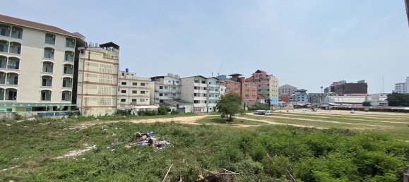 1 bedroom Condo in Pattaya, Thailand No. 11860 11