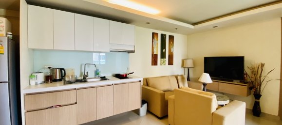 1 bedroom Condo in Pattaya, Thailand No. 11860 10
