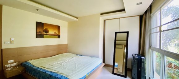 1 bedroom Condo in Pattaya, Thailand No. 11860 12