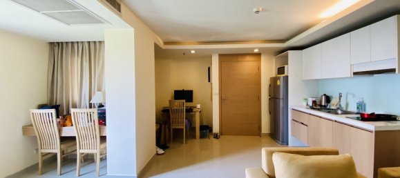 1 bedroom Condo in Pattaya, Thailand No. 11860 7