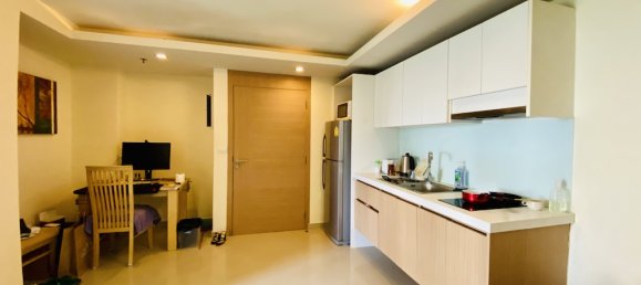 1 bedroom Condo in Pattaya, Thailand No. 11860 9