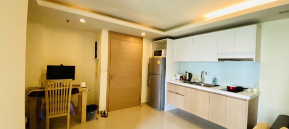 1 bedroom Condo in Pattaya, Thailand No. 11860 3