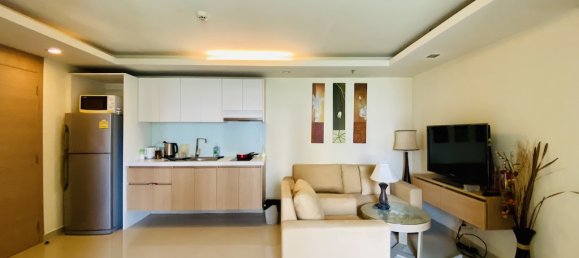1 bedroom Condo in Pattaya, Thailand No. 11860 6