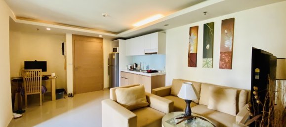 1 bedroom Condo in Pattaya, Thailand No. 11860 8