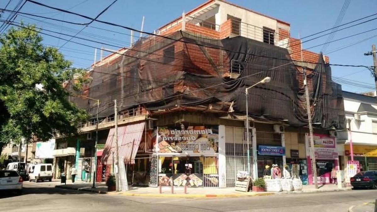 استوديو في General San Martin, Argentina رقم 5761