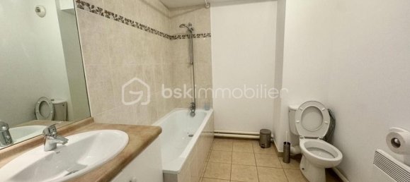 1 Schlafzimmer Wohnung in La Courneuve, France, Nr. 294123 4
