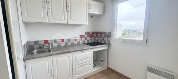 1 Schlafzimmer Wohnung in La Courneuve, France, Nr. 294123 3