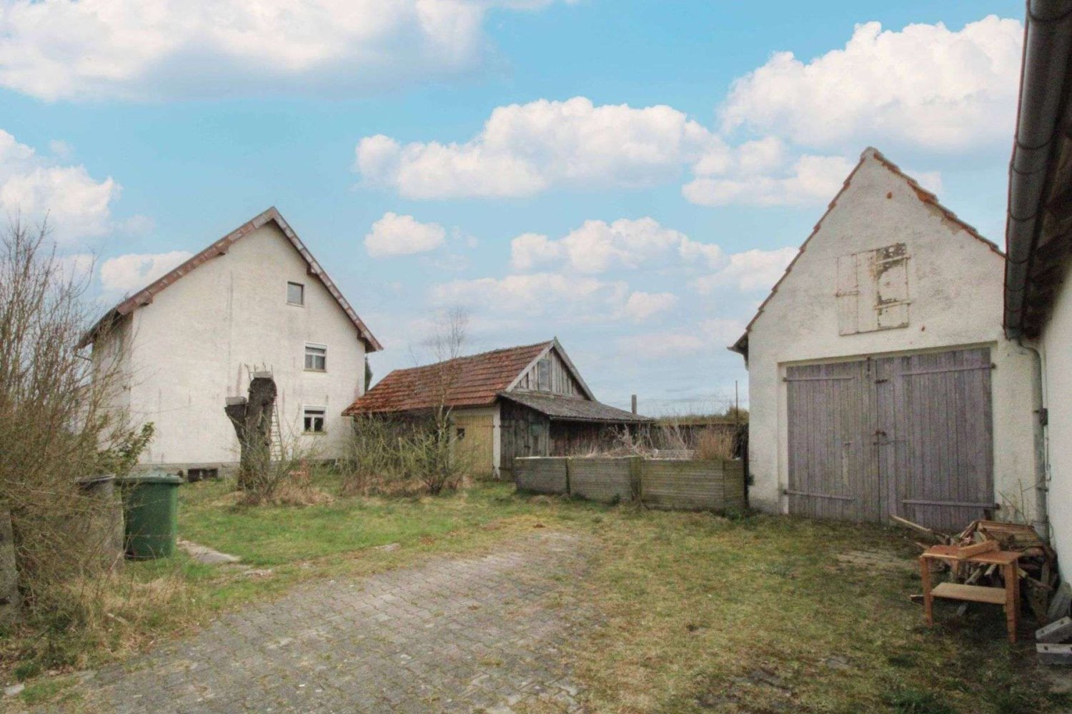 Moradia em banda T4 em Schwandorf, Germany N.º 260013