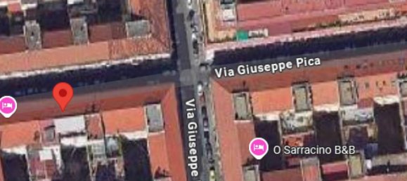 5 rooms Hotel in Naples, Italy No. 302235 10