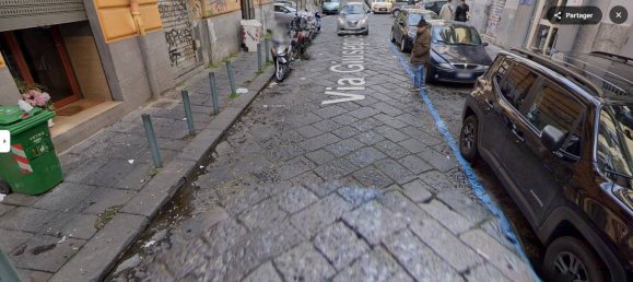 5 rooms Hotel in Naples, Italy No. 302235 5