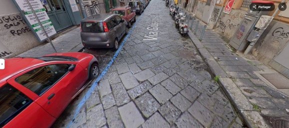 5 rooms Hotel in Naples, Italy No. 302235 2