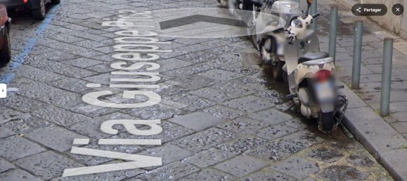 5 rooms Hotel in Naples, Italy No. 302235 4