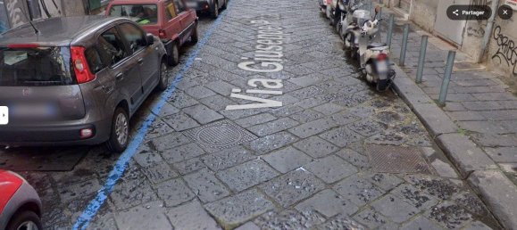 5 rooms Hotel in Naples, Italy No. 302235 3