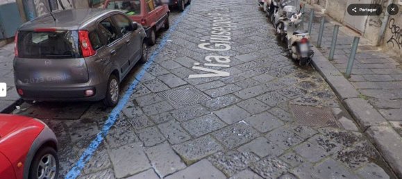 5 rooms Hotel in Naples, Italy No. 302235 9