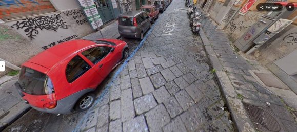 5 rooms Hotel in Naples, Italy No. 302235 7