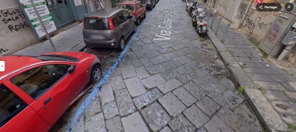 5 rooms Hotel in Naples, Italy No. 302235 8