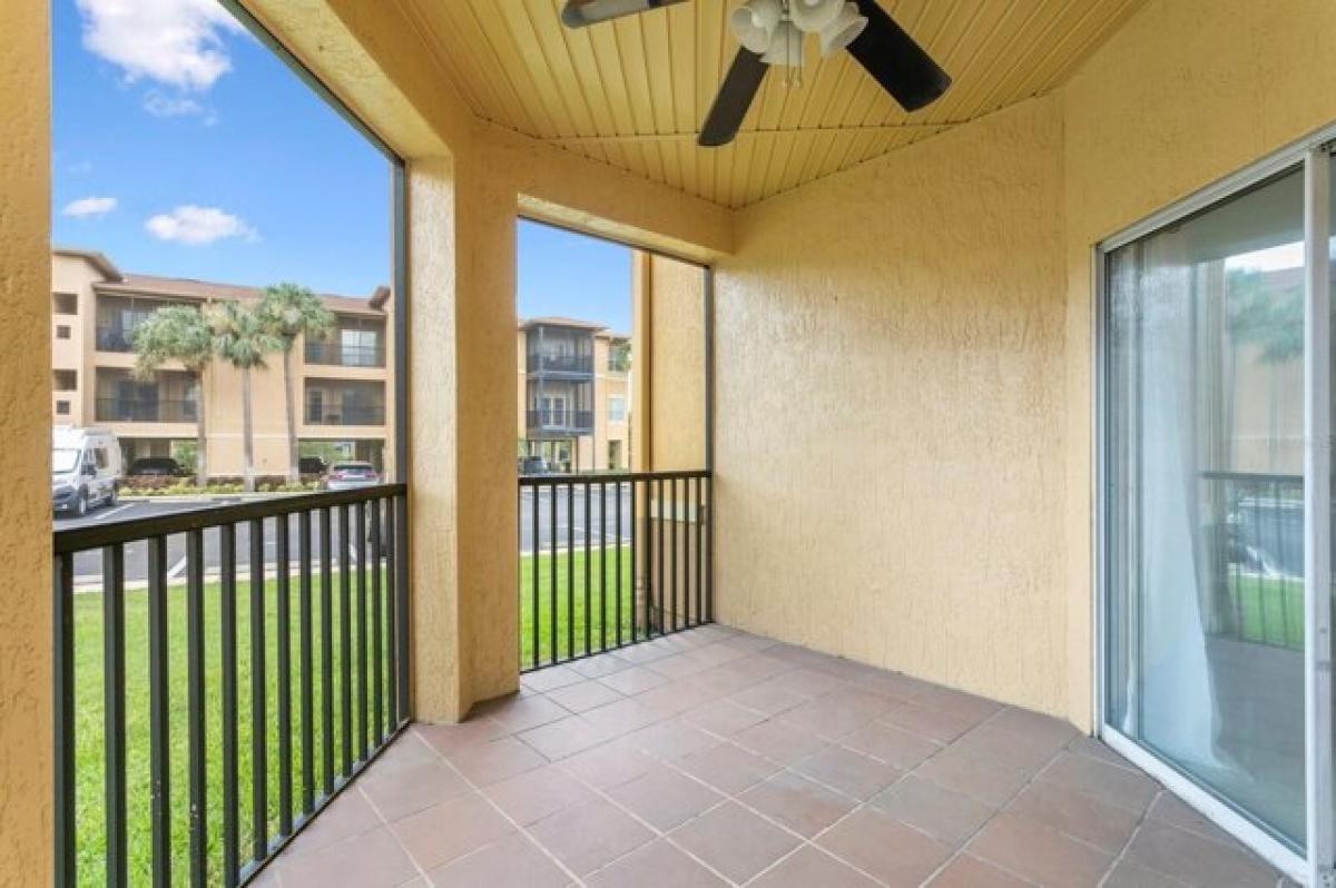 2 bedrooms House in Tampa, USA No. 209259