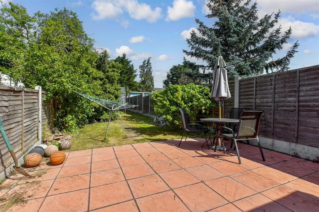 Casa T3 em Chingford, United Kingdom N.º 3944