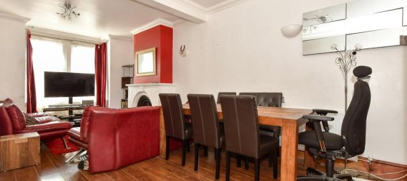 Casa T3 em Chingford, United Kingdom N.º 3944 6