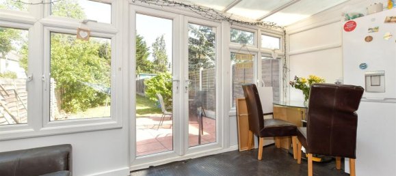 Casa T3 em Chingford, United Kingdom N.º 3944 8