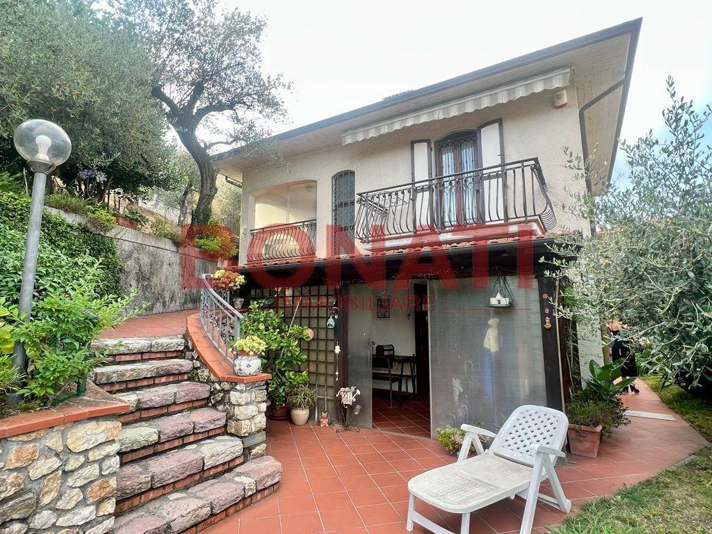 4 bedrooms House in La Spezia, Italy No. 85988