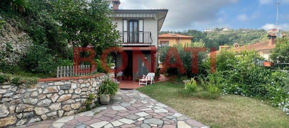 4 bedrooms House in La Spezia, Italy No. 85988 3