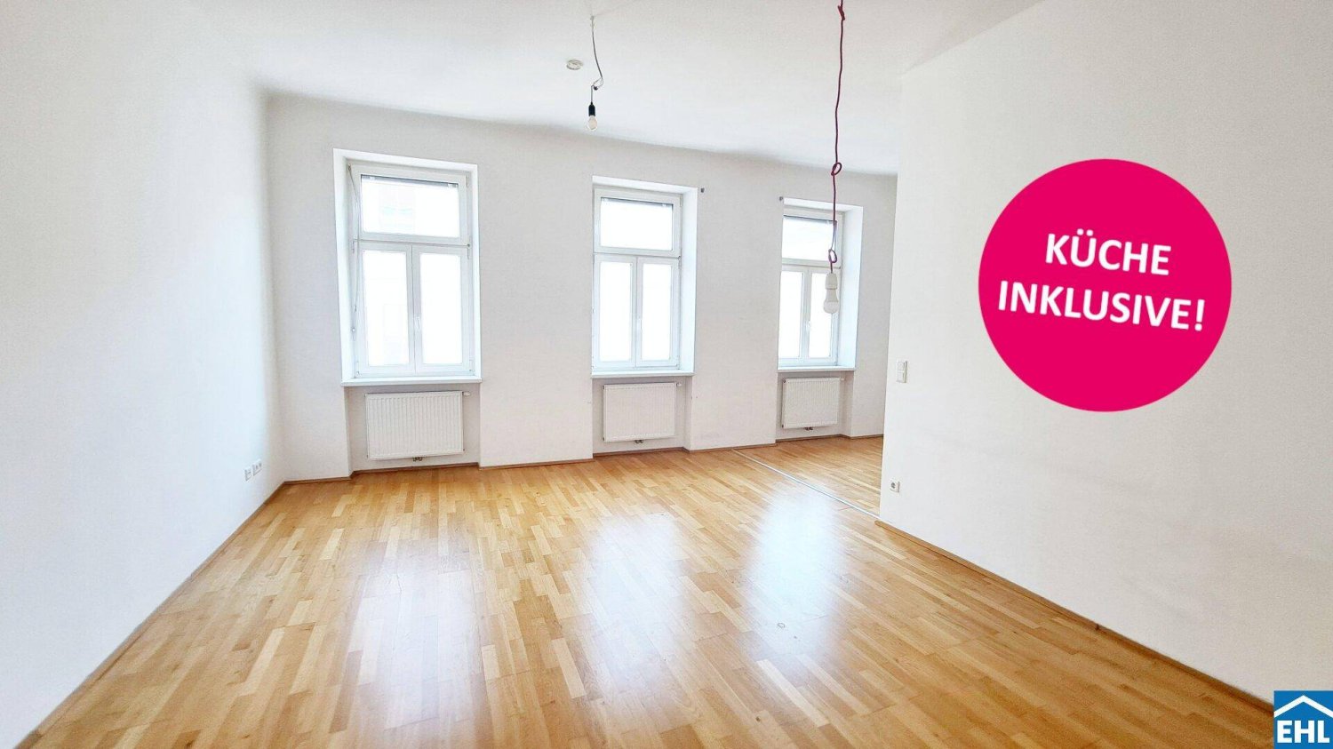 Studio in Wieden, Austria No. 155502