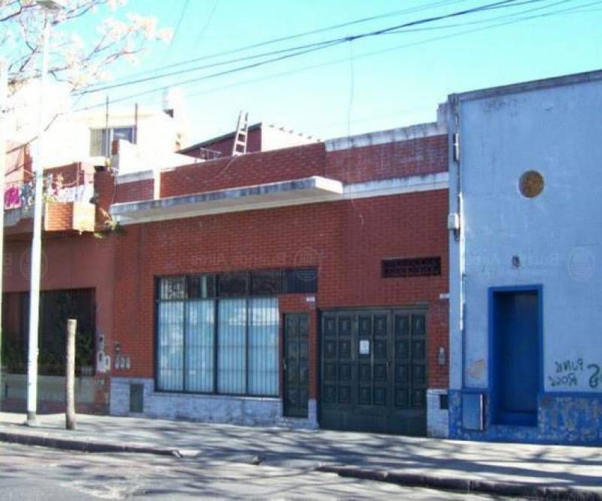 Земельный участок в Буэнос-Айрес, Аргентина № 120919