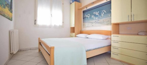 3-Zimmer Wohnung in Comacchio, Italy, Nr. 19774 10