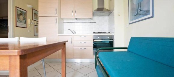 3-Zimmer Wohnung in Comacchio, Italy, Nr. 19774 6