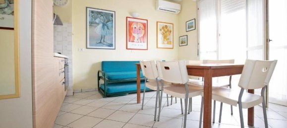 3-Zimmer Wohnung in Comacchio, Italy, Nr. 19774 7