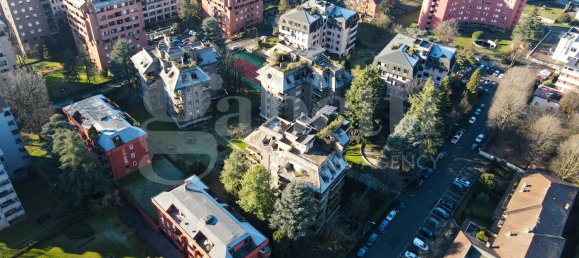 3 bedrooms Apartment in Vedano al Lambro, Italy No. 27880 25