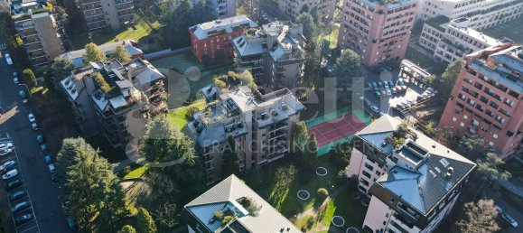 3 bedrooms Apartment in Vedano al Lambro, Italy No. 27880 24