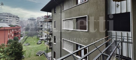 3 bedrooms Apartment in Vedano al Lambro, Italy No. 27880 19