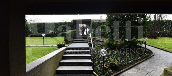 3 bedrooms Apartment in Vedano al Lambro, Italy No. 27880 30