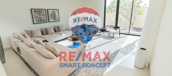 4 bedrooms Villa in Saadiyat Island, UAE No. 36828 2