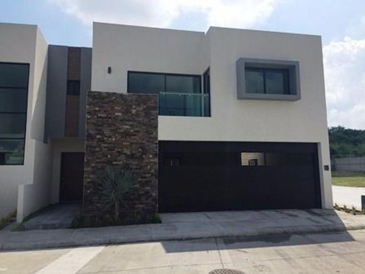 3 Schlafzimmer Haus in Veracruz, Mexico, Nr. 216972