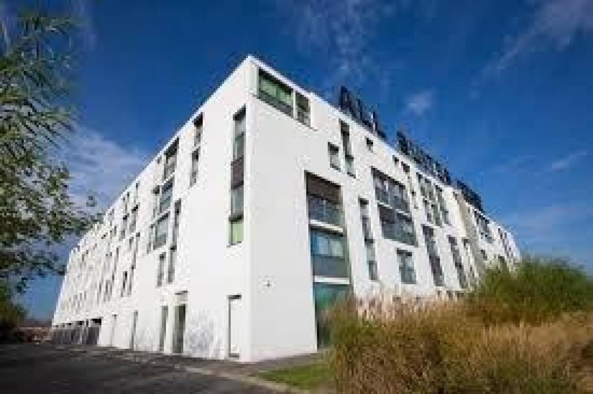 Studio in Bordeaux, France No. 15253