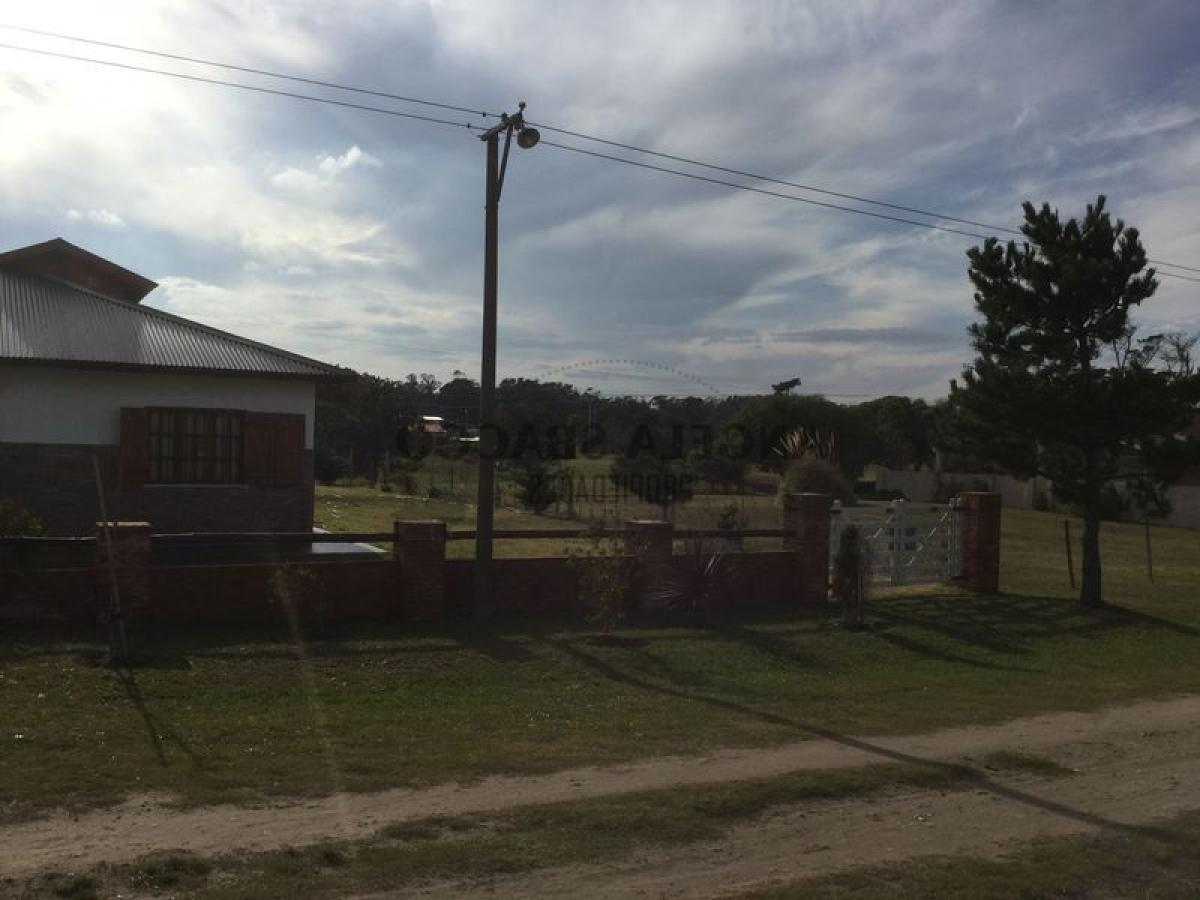 3 Schlafzimmer Haus in Mar del Plata, Argentina, Nr. 79041