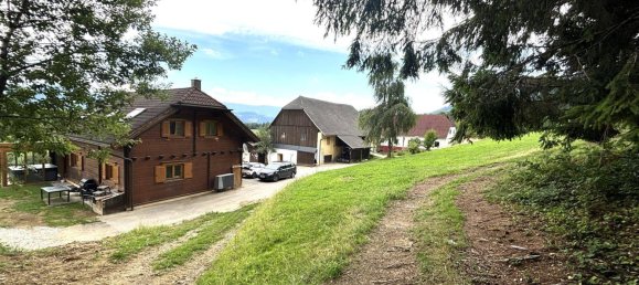 Casa de 6 divisões em Volkermarkt, Austria N.º 220867 22