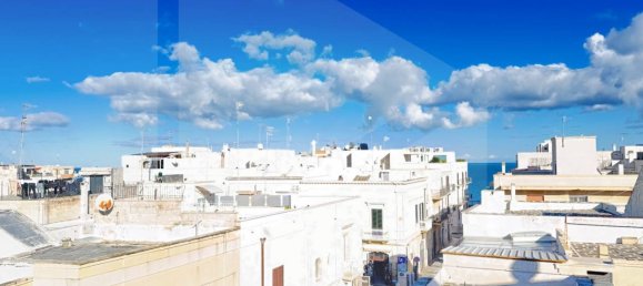 Apartamento de 5 habitaciónes en Polignano a Mare, Italy No. 21479 8