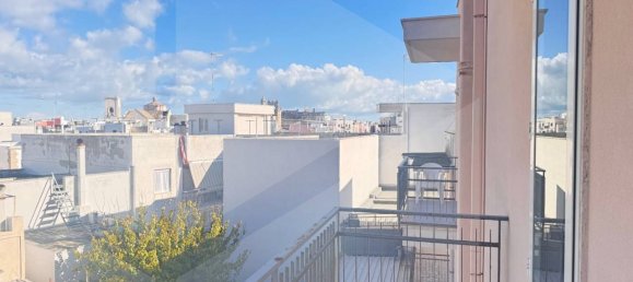 Apartamento de 5 habitaciónes en Polignano a Mare, Italy No. 21479 26