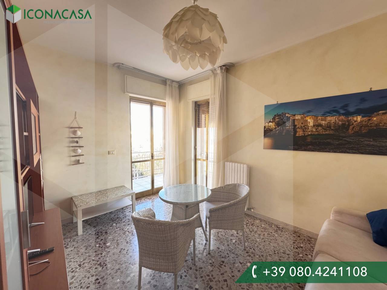 Apartamento de 5 habitaciónes en Polignano a Mare, Italy No. 21479