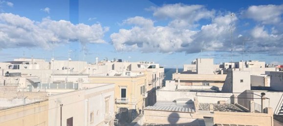 Apartamento de 5 habitaciónes en Polignano a Mare, Italy No. 21479 9