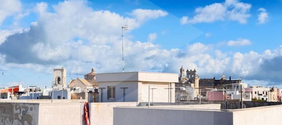 Apartamento de 5 habitaciónes en Polignano a Mare, Italy No. 21479 27