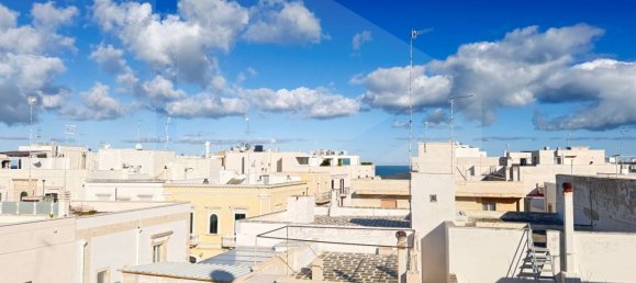 Apartamento de 5 habitaciónes en Polignano a Mare, Italy No. 21479 10